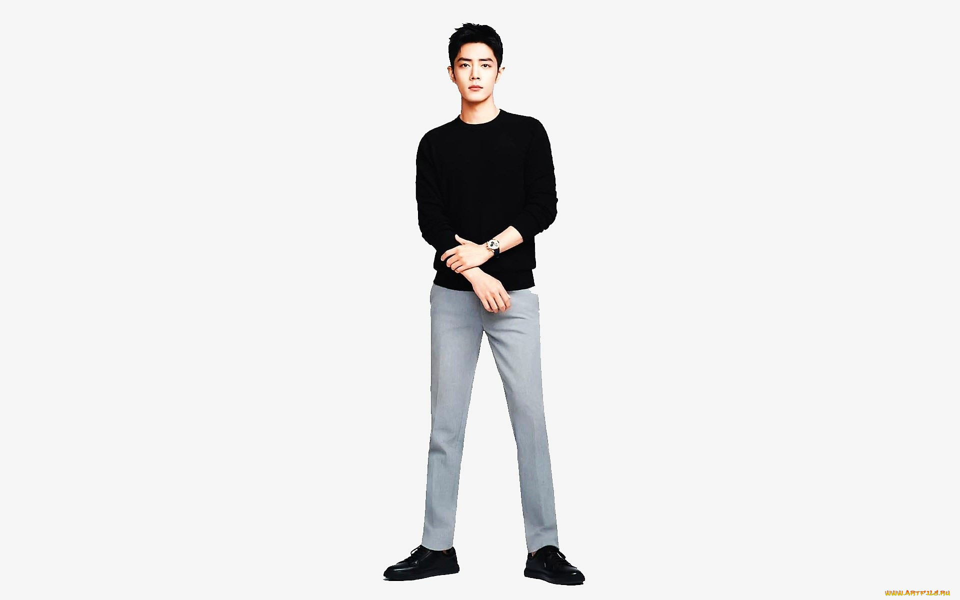 , xiao zhan, , 